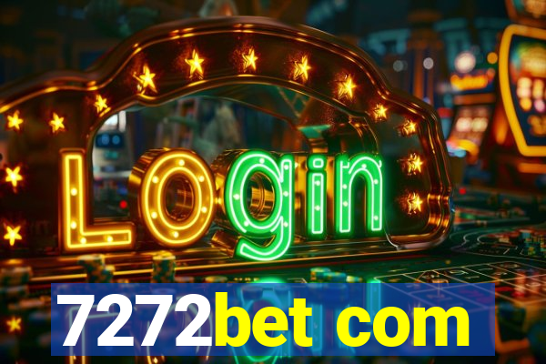 7272bet com